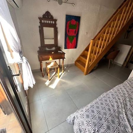 Appartement A 25 Min De La Plage Tourbes Eksteriør billede