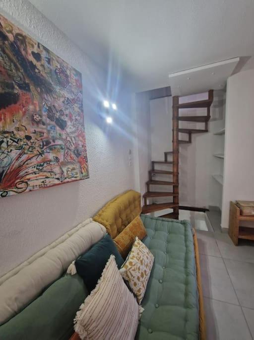 Appartement A 25 Min De La Plage Tourbes Eksteriør billede
